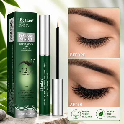 Lash Growth Serum
