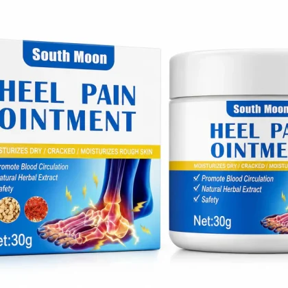 Joint Pain Relief Ointment