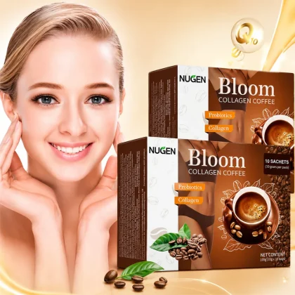 Slimming Coffee Blend