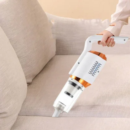 Wireless Handheld Vacuum Cleaner 7500PA