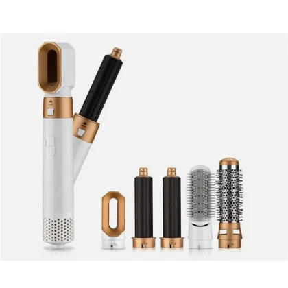 5 in 1 Hot Air Hair Styler
