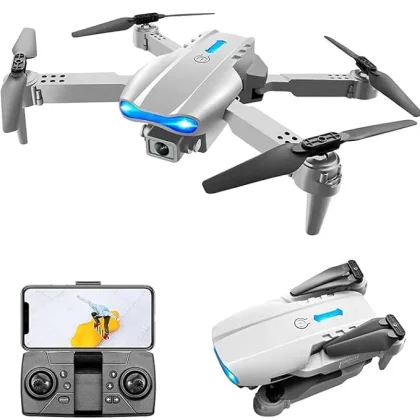 E99 Camera Drone