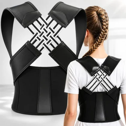 Magnetic Back Posture Corrector