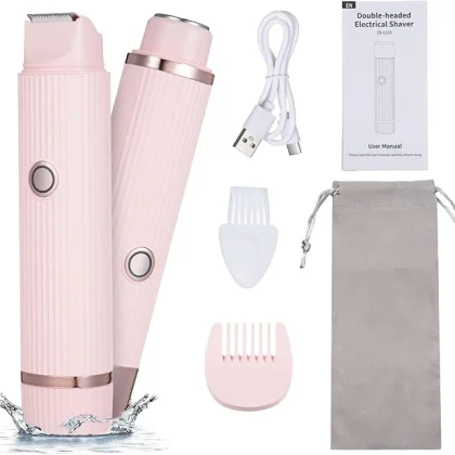 Double Head Electric Shaver™