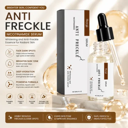 Dark Spot Correcting Serum